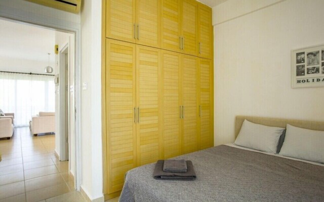 Apartment Turtle Bay