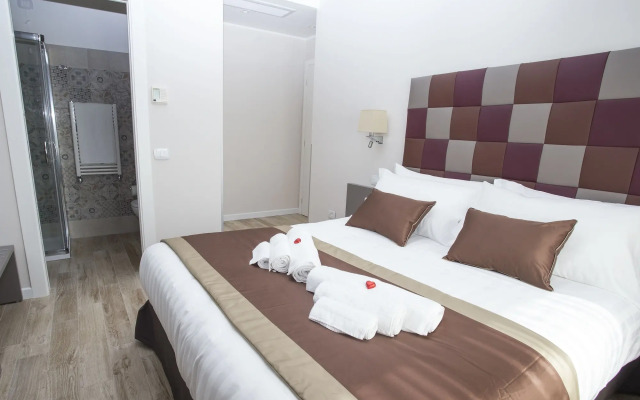 Leonardo Da Vinci Guest House