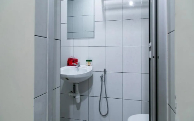 OYO 101 V'la Heritage Hotel