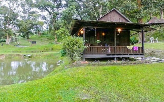 My Gopeng Resort