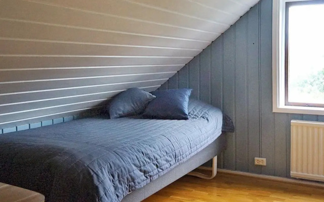 Holiday Home in SÃ¶derÃ¥kra