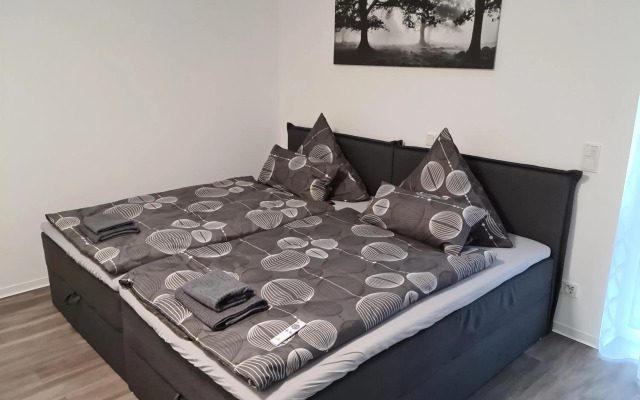 Ferienwohnung Siegen