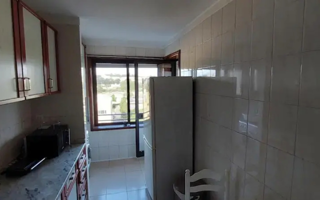 Matosinhos SEA Side 2BD by Vacationy