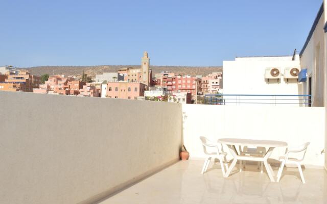 5 Minutes From the Beach in the Heart of the Comun