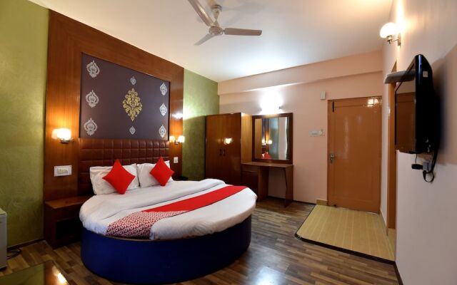 OYO 12364 Nishita Resorts