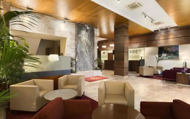 Wyndham Cluj