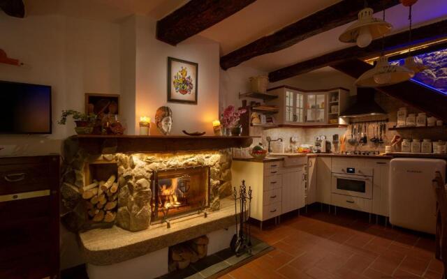 Pilissy Guest House