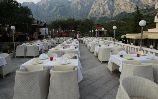 Hotel Conte