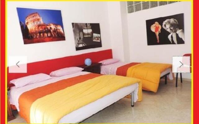 Bed  Breakfast Maricentro