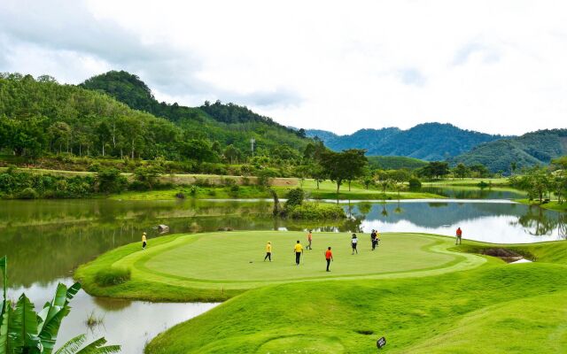 Katathong Golf Resort & Spa