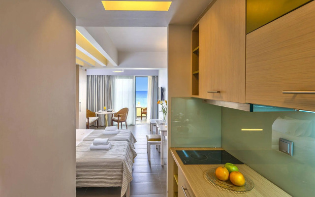 Palm Beach Hotel Apartments