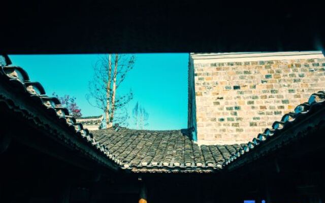 Chuan Shang Yu Nan Cheng Bie Yuan Homestay (Tongren Ancient City Branch)