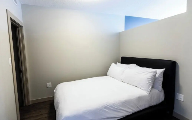 Corporate Stays Mayfair Apartments
