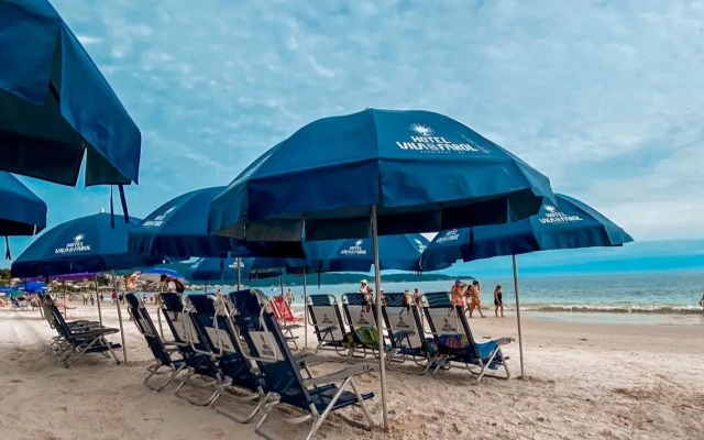 Vila Do Farol Pousada