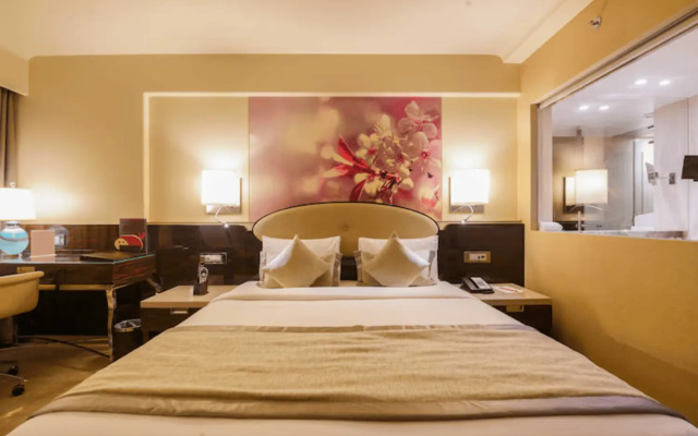 Hotel Sai Palace Grand Malad