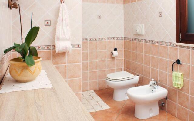 Il Vecchioliveto di Ornella