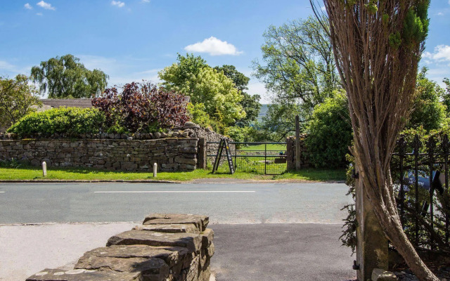 The Wheatsheaf Inn