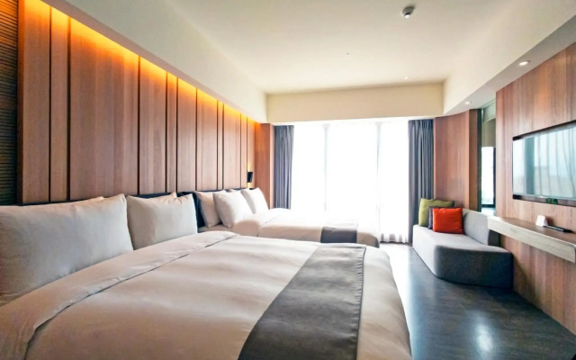 Yamagata Kaku Hotel & Spa