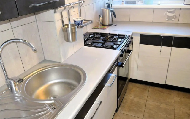 Cozy Apartment in Miedzyzdroje for 4 People-formerly TUI Ferienhaus