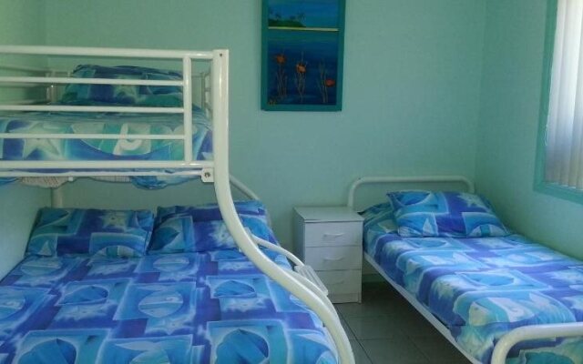Tropic Oasis Holiday Villas