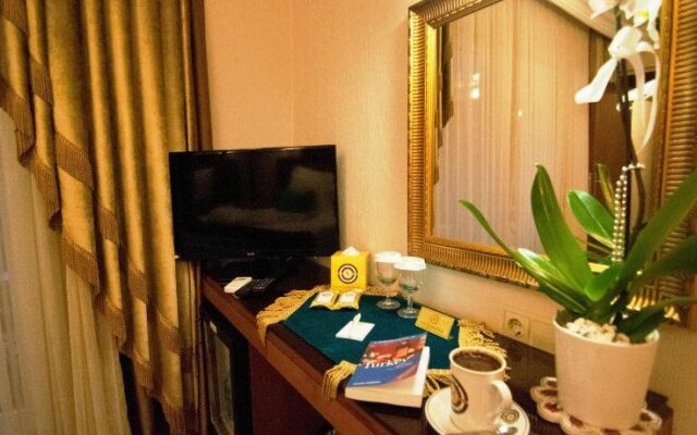 Best Point Suites Old City - Best Group Hotels