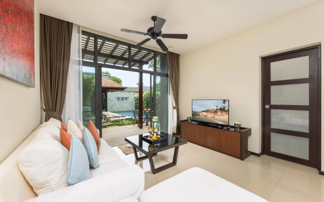 Villa Hahana