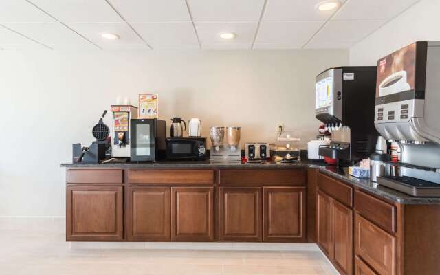 Econo Lodge Harrisburg - Southwest of Hershey Area