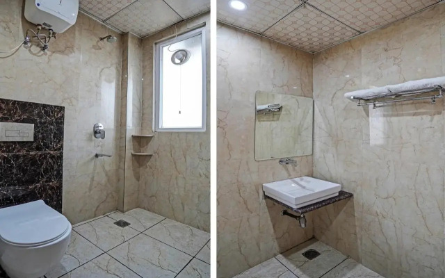 Niketan Medanta Service Apartment