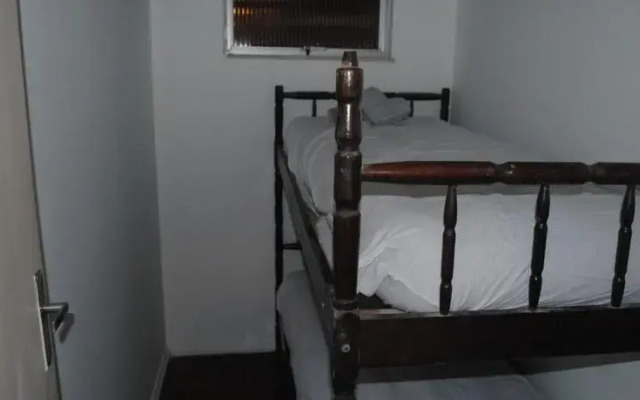 Apartamento Tijuca