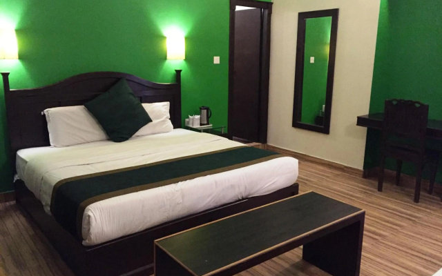 La Casa – Guest Rooms – Haridwar