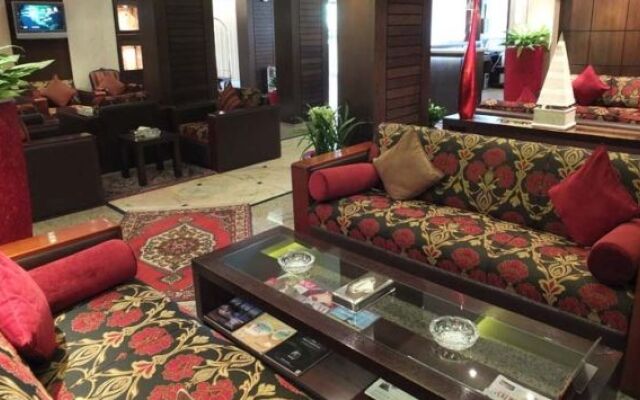 Al Bustan