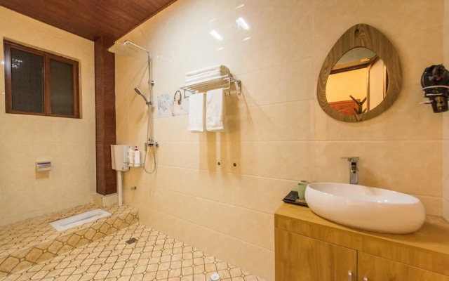 Traveller Xingsu Creative Hostel