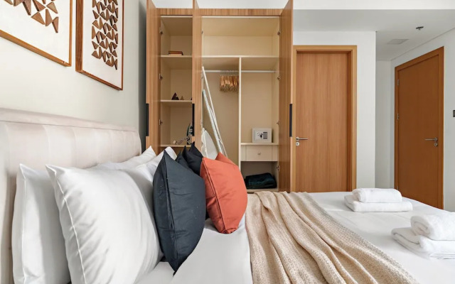 Silkhaus Pantheon Elysee I