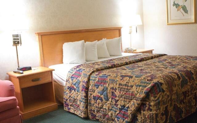 Ashlan Inn Hotel