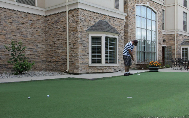 Staybridge Suites London by IHG