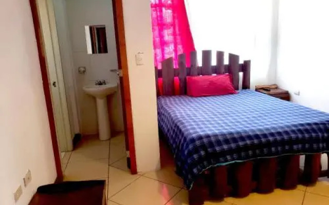 Posada Gran Colombia