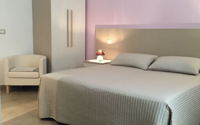 B&B Cairoli