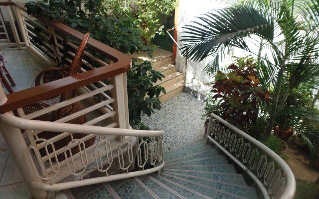 Palanca Guest House