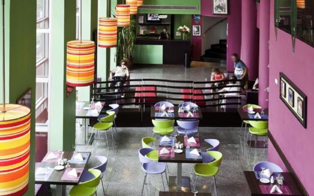 Hotel ibis Casa Sidi Maarouf