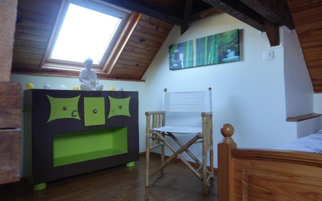 Chambres d'hôtes Les Magnolias