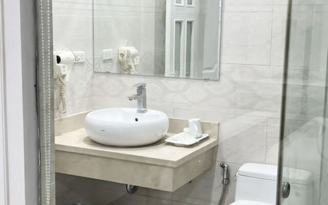 LAmant Boutique Hotel
