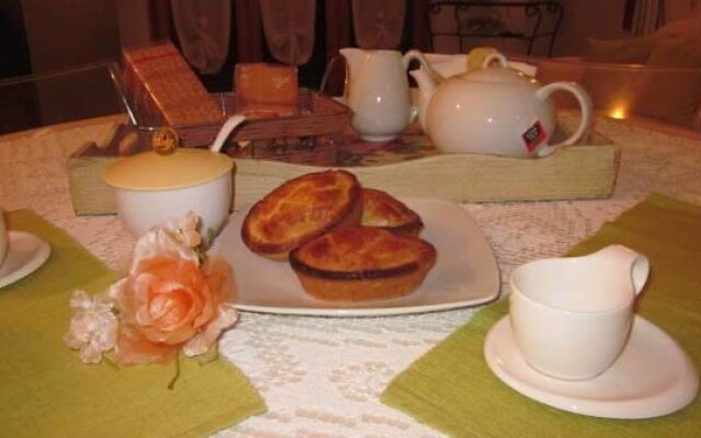B&B Vianney