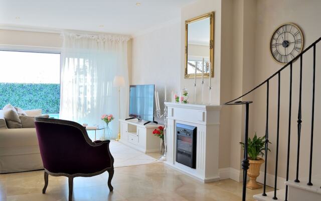 Sunlit Villa in Buje With Swimming Pool
