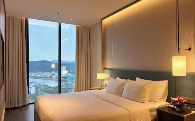 Alacarte Ha Long Bay By Azure