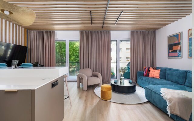 Wyspa Solna by Renters Prestige