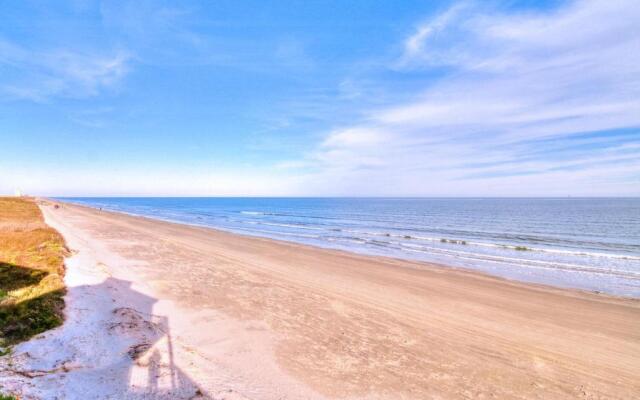 Tita'S Sandcastle Lc17 Home