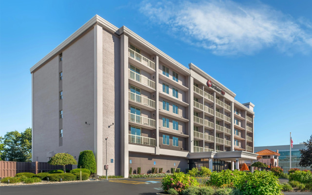 Best Western Plus Waltham Boston