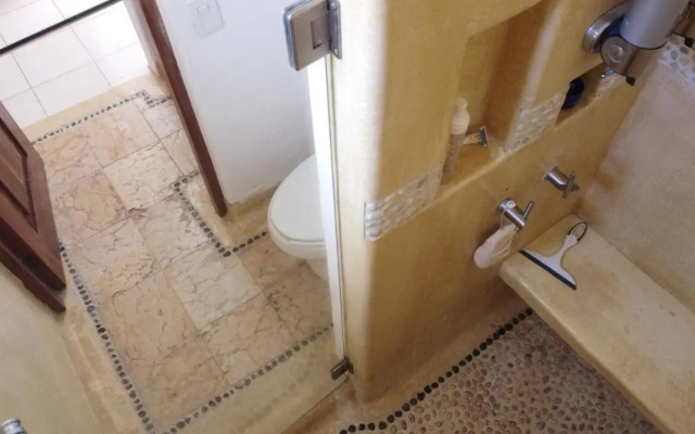 Modern Villa Near Beach & Marina- Ixtapa