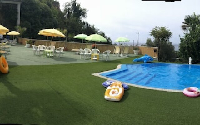 Silica Residence Hotel