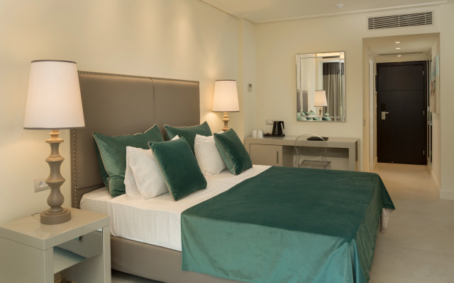 Rodostamo Hotel & Spa - Adults friendly